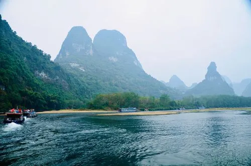 科技绿色